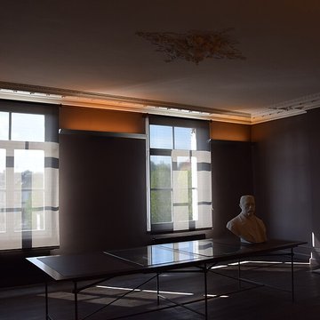 Familistère Godin de Guise