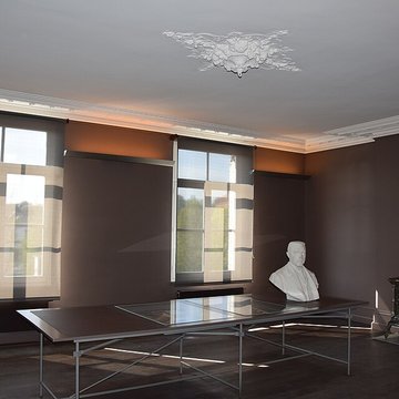 Familistère Godin de Guise