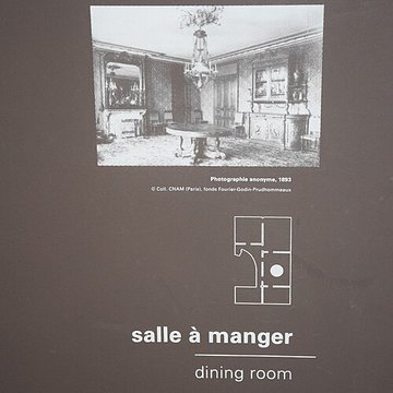 Familistère Godin de Guise