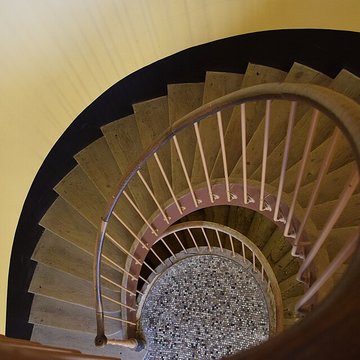 Familistère Godin de Guise