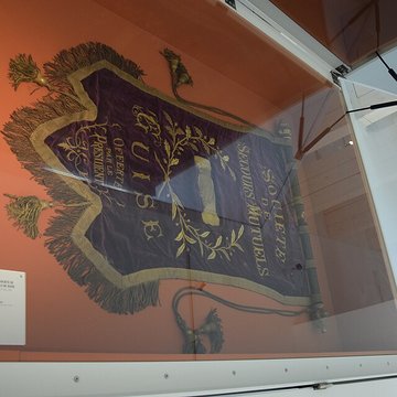 Familistère Godin de Guise