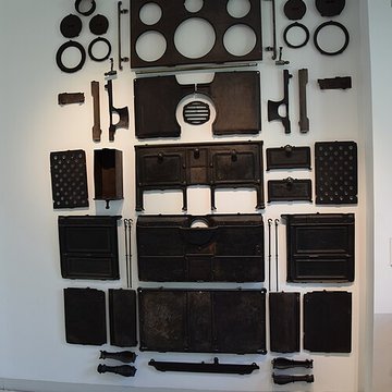 Familistère Godin de Guise