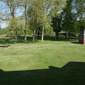 Familistère Godin de Guise