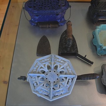 Familistère Godin de Guise