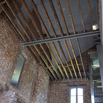 Familistère Godin de Guise