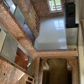 Familistère Godin de Guise