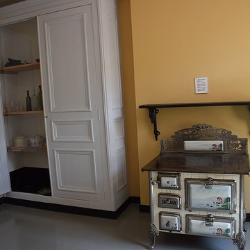 Familistère Godin de Guise