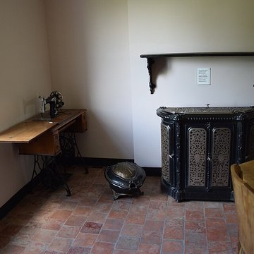 Familistère Godin de Guise