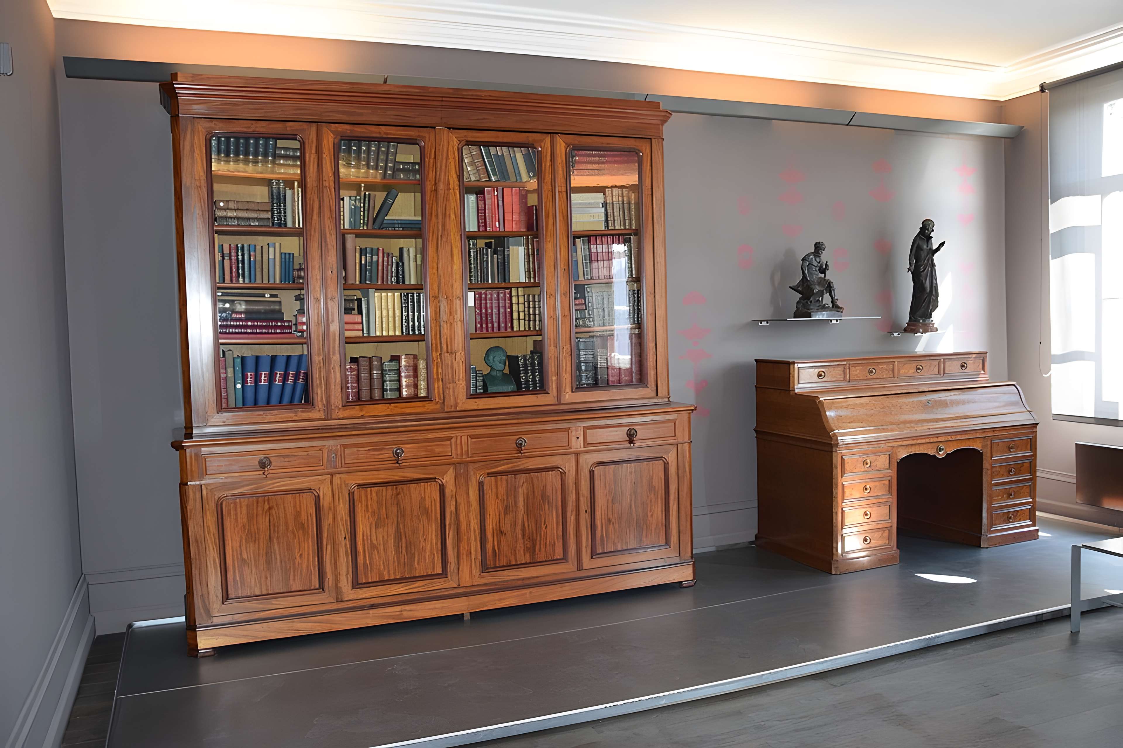 Familistère Godin de Guise