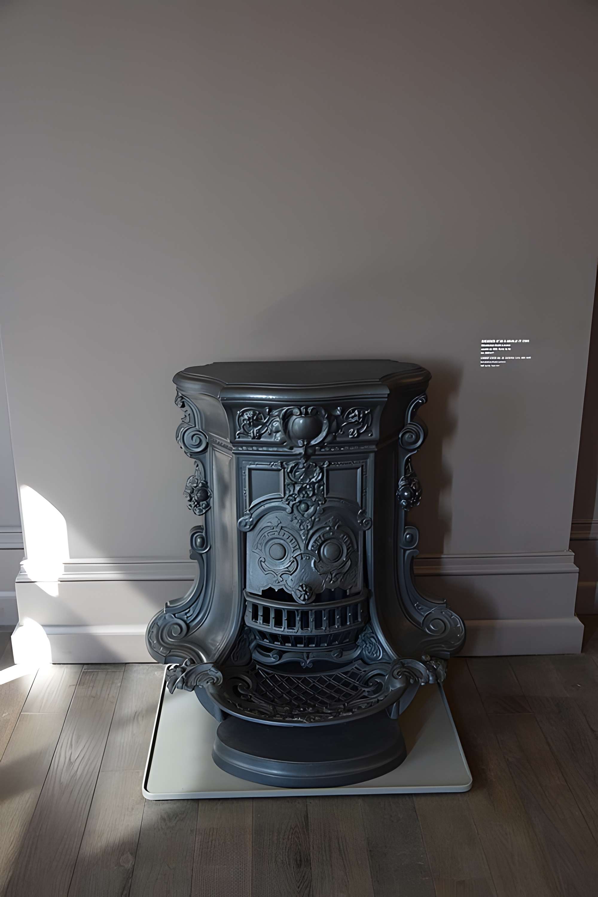 Familistère Godin de Guise