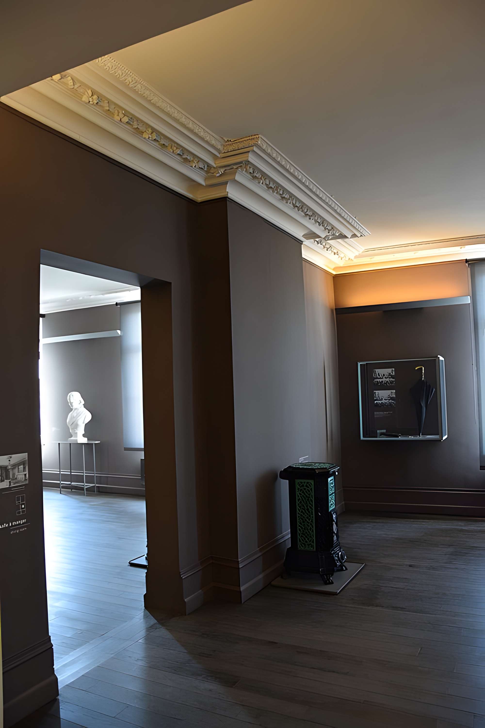 Familistère Godin de Guise