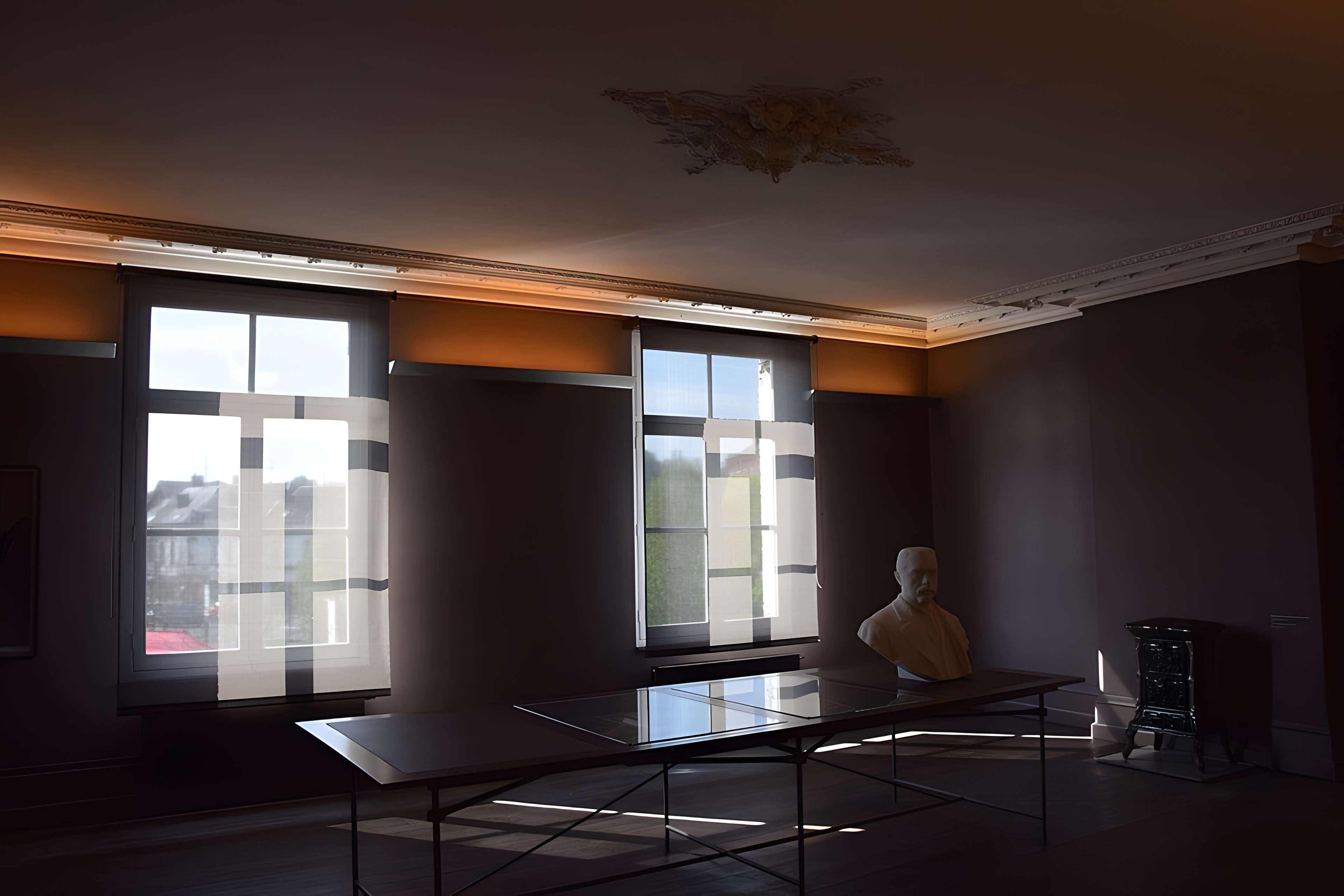 Familistère Godin de Guise