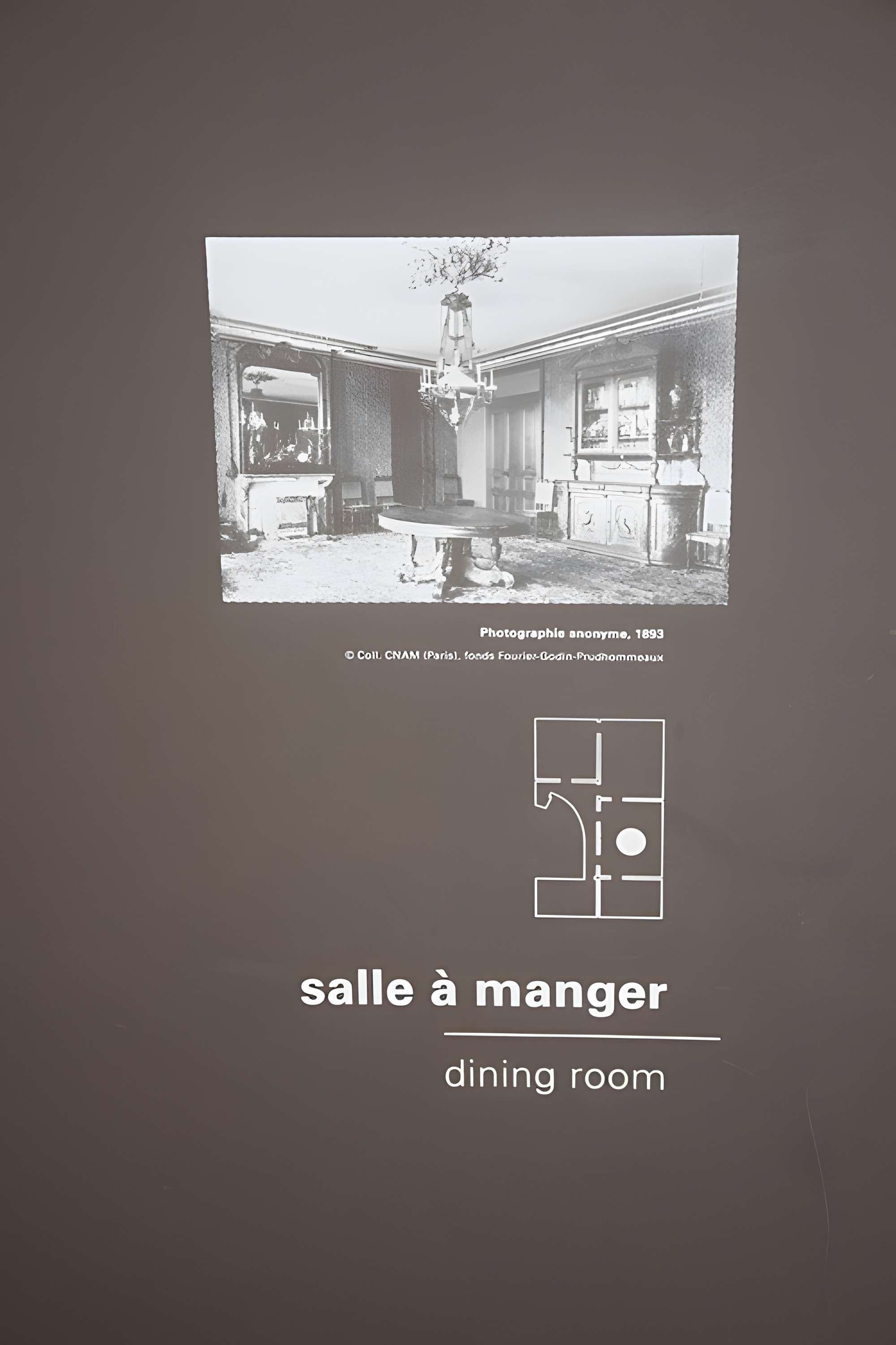 Familistère Godin de Guise