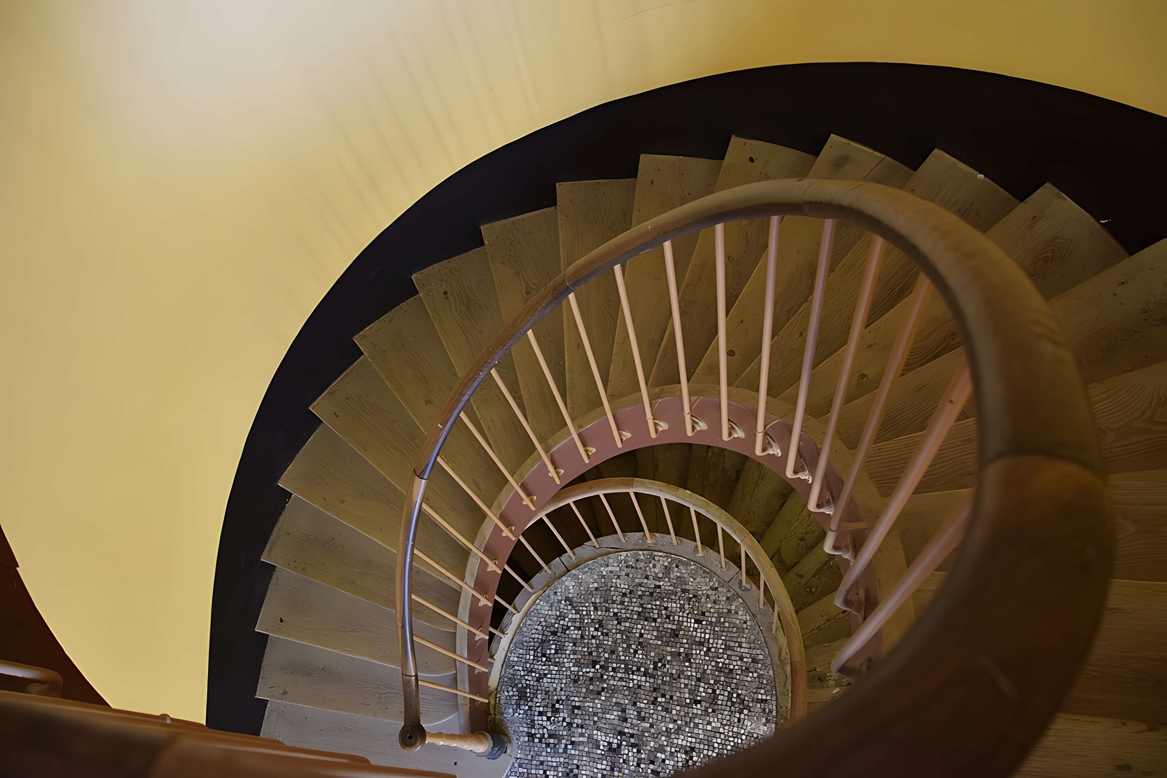 Familistère Godin de Guise