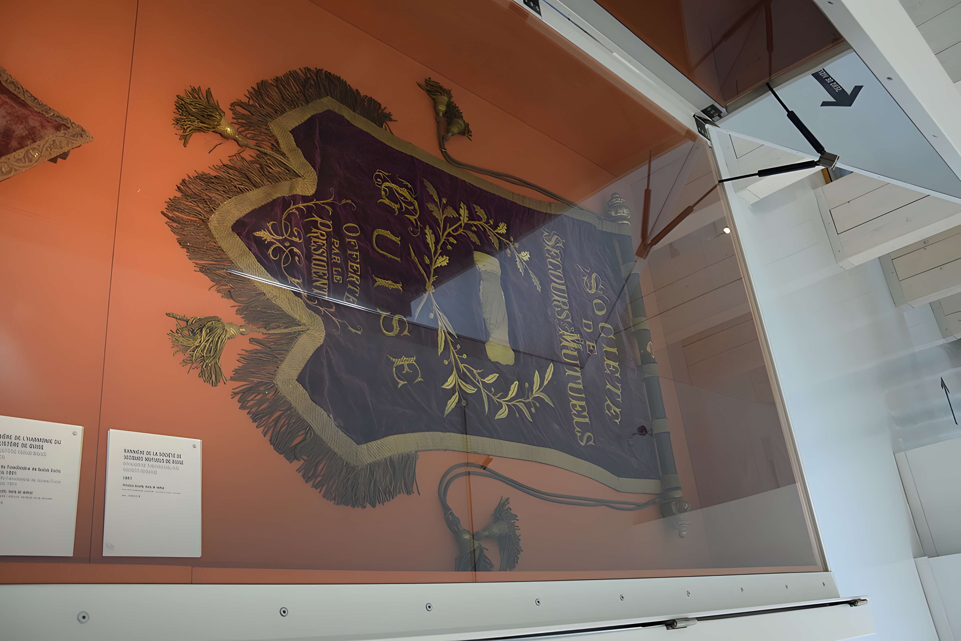 Familistère Godin de Guise