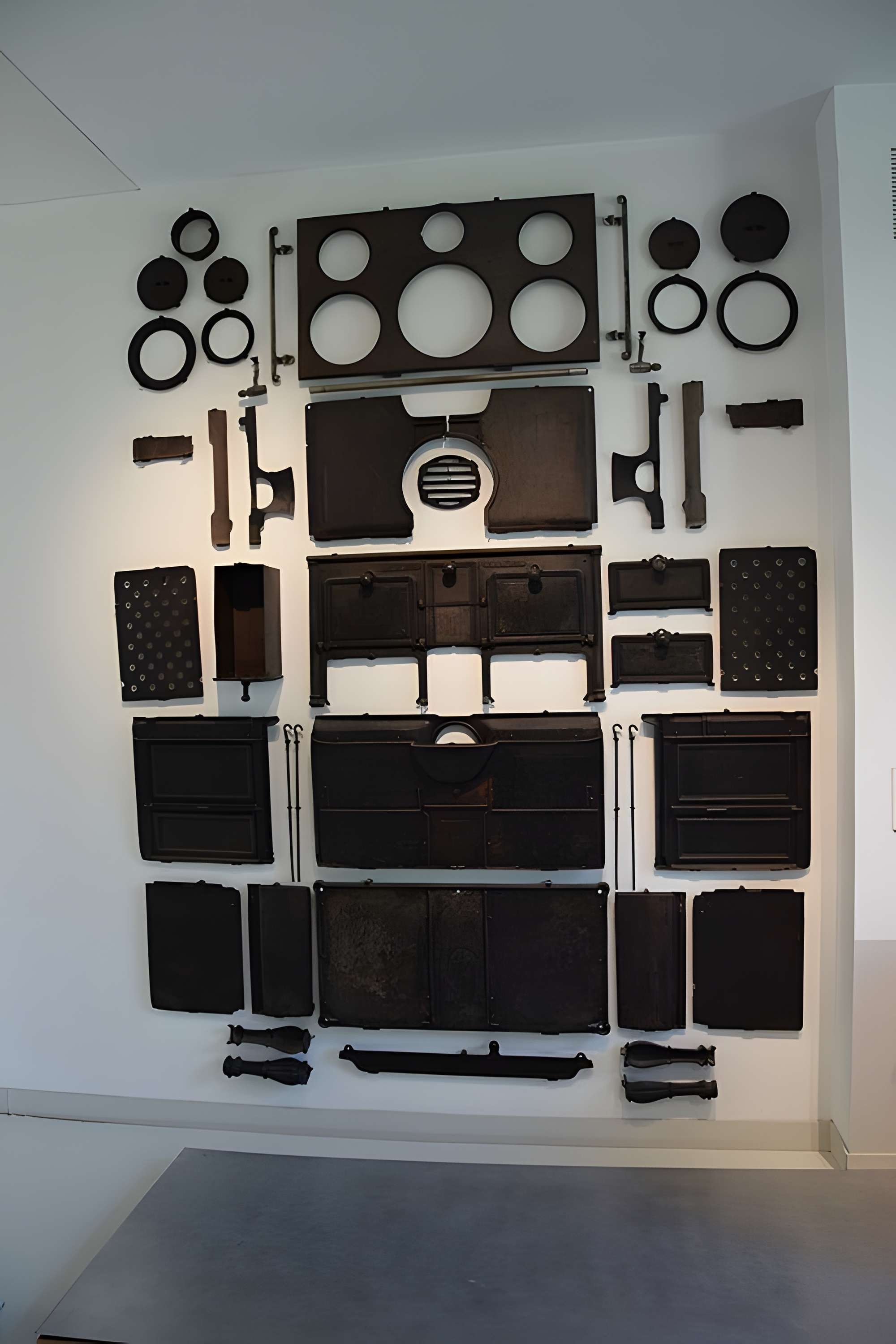 Familistère Godin de Guise