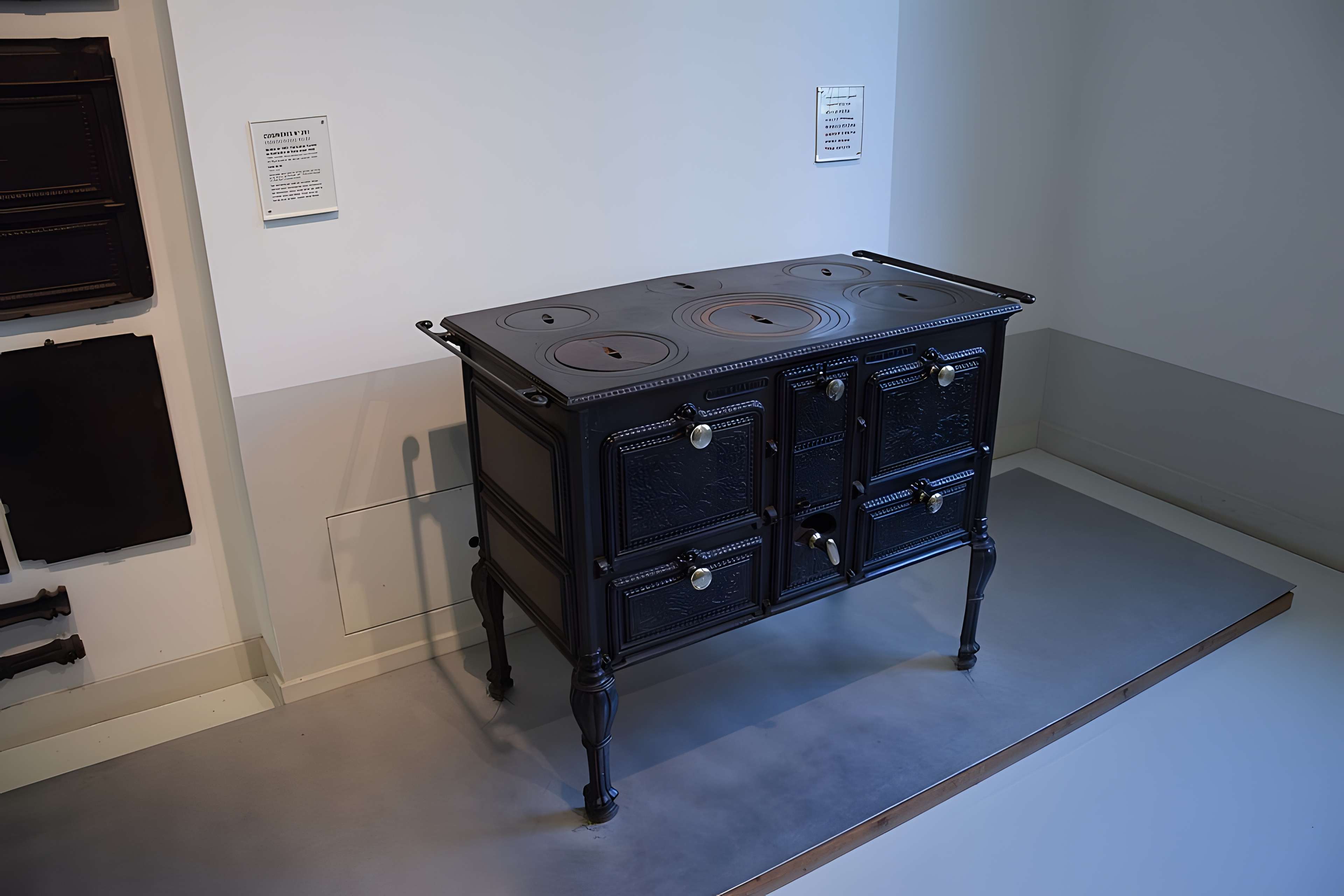 Familistère Godin de Guise