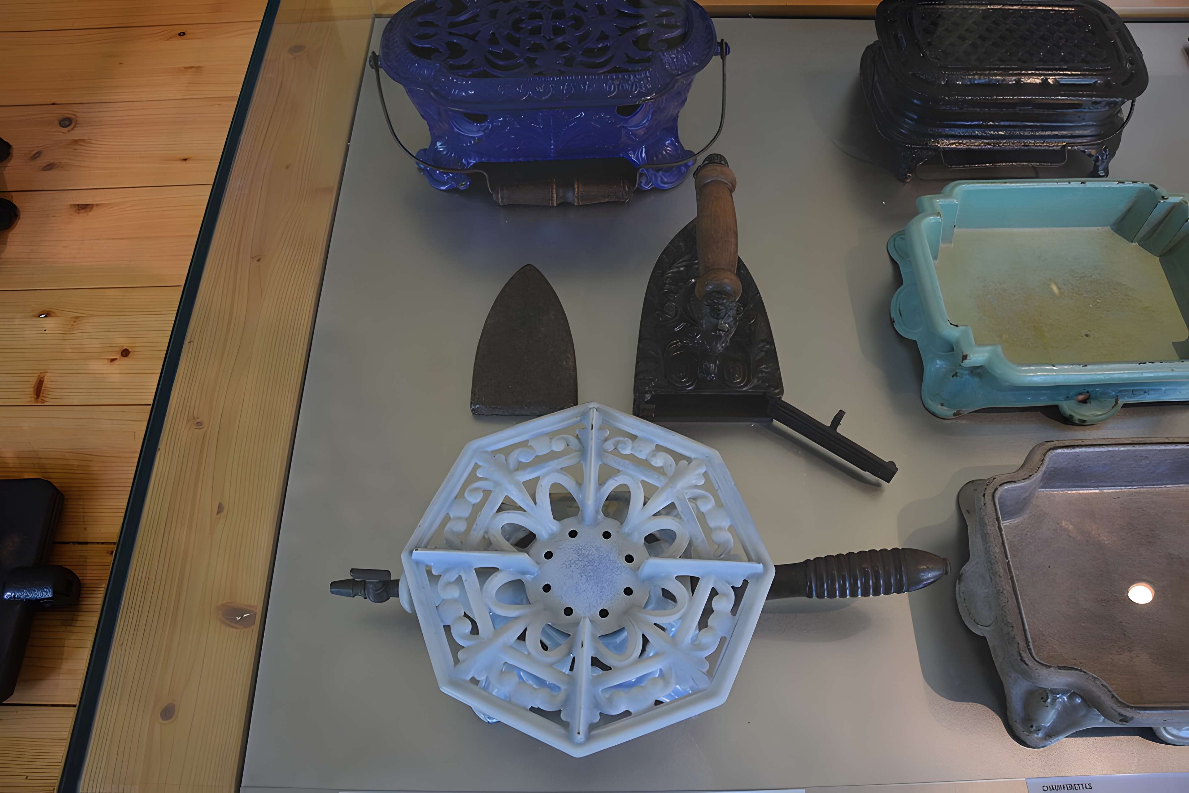 Familistère Godin de Guise