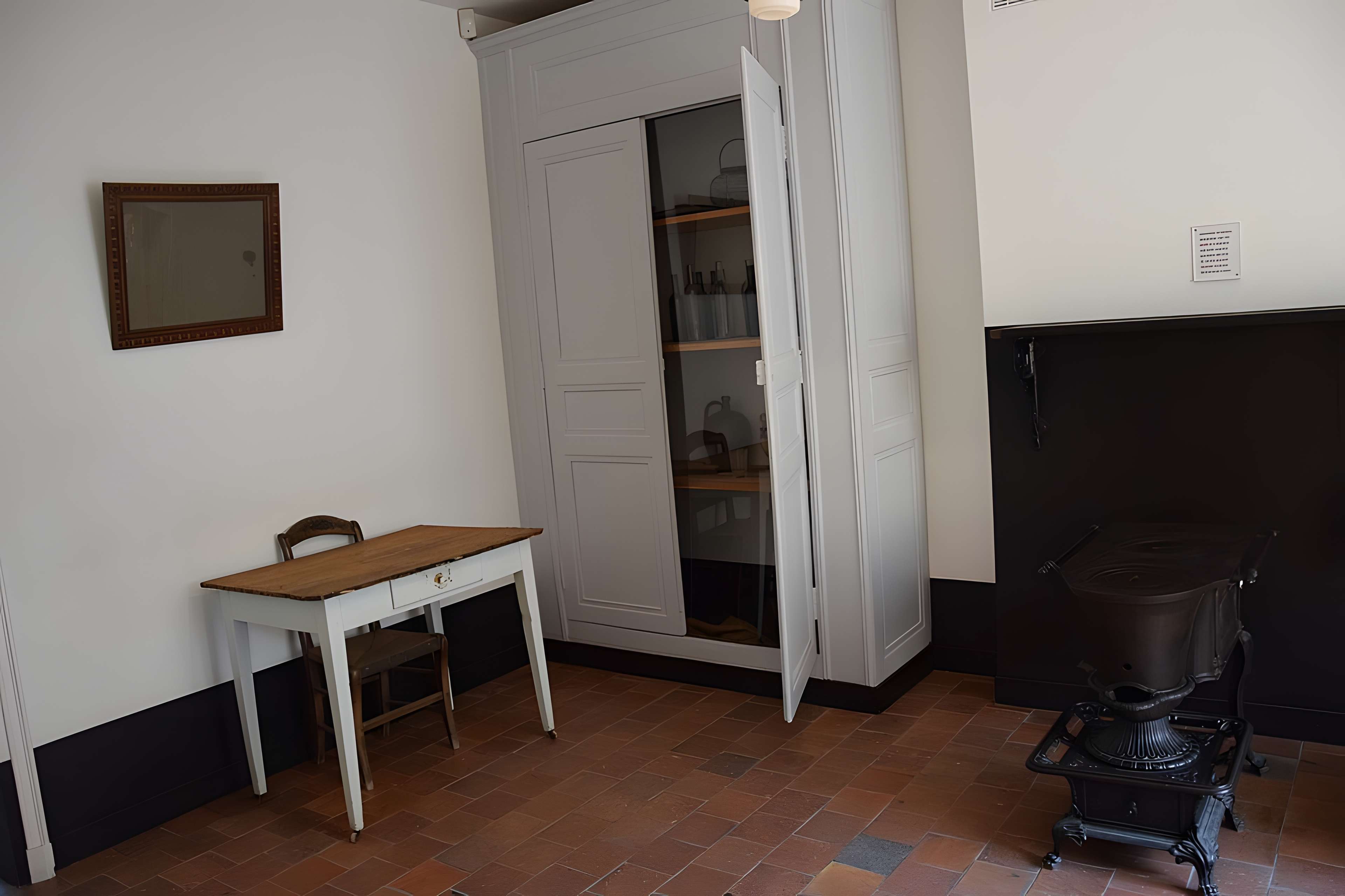 Familistère Godin de Guise