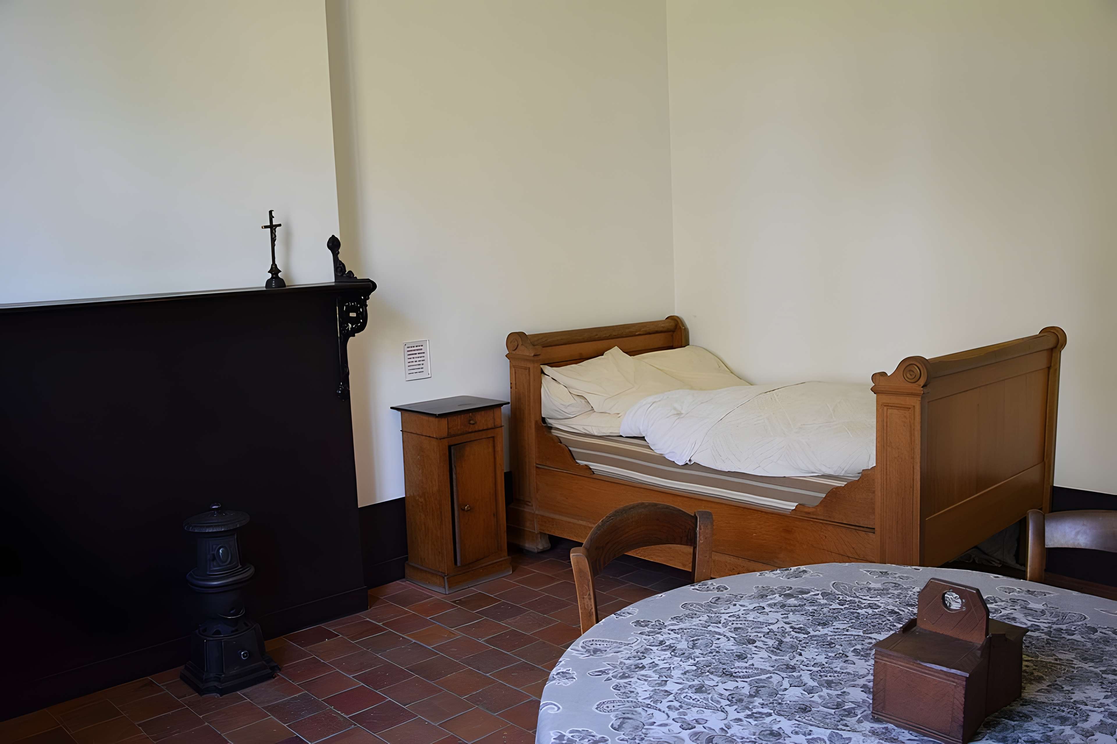 Familistère Godin de Guise