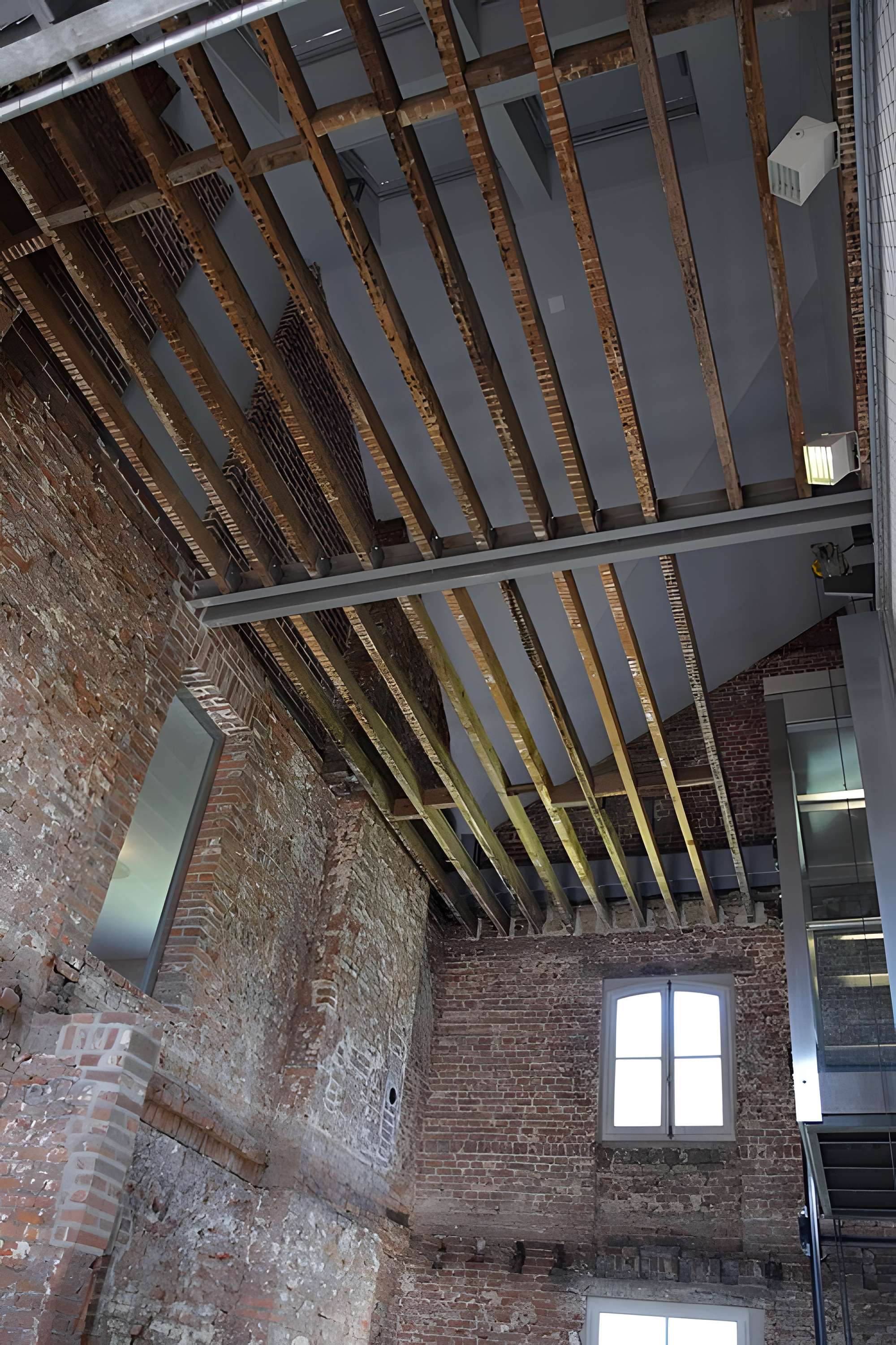 Familistère Godin de Guise