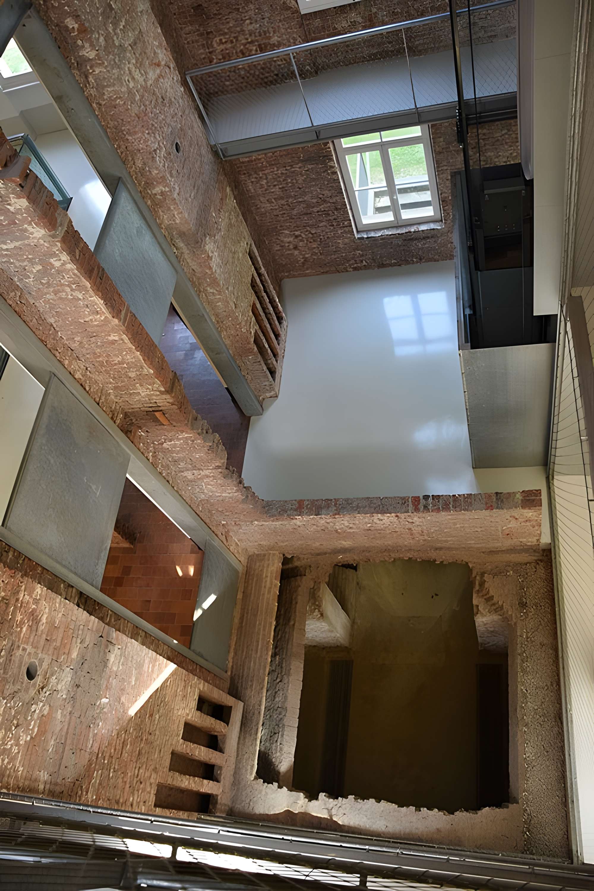 Familistère Godin de Guise