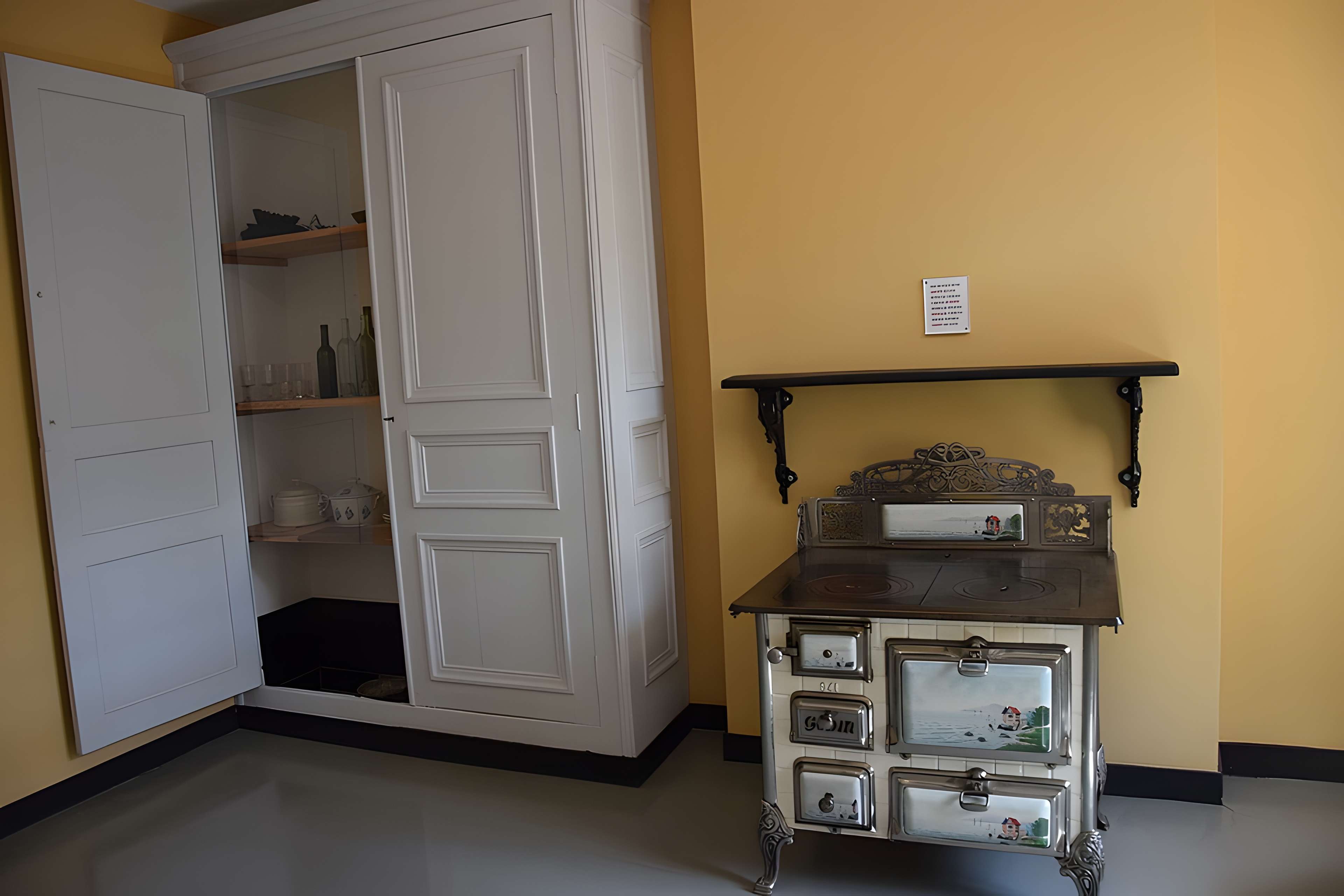 Familistère Godin de Guise