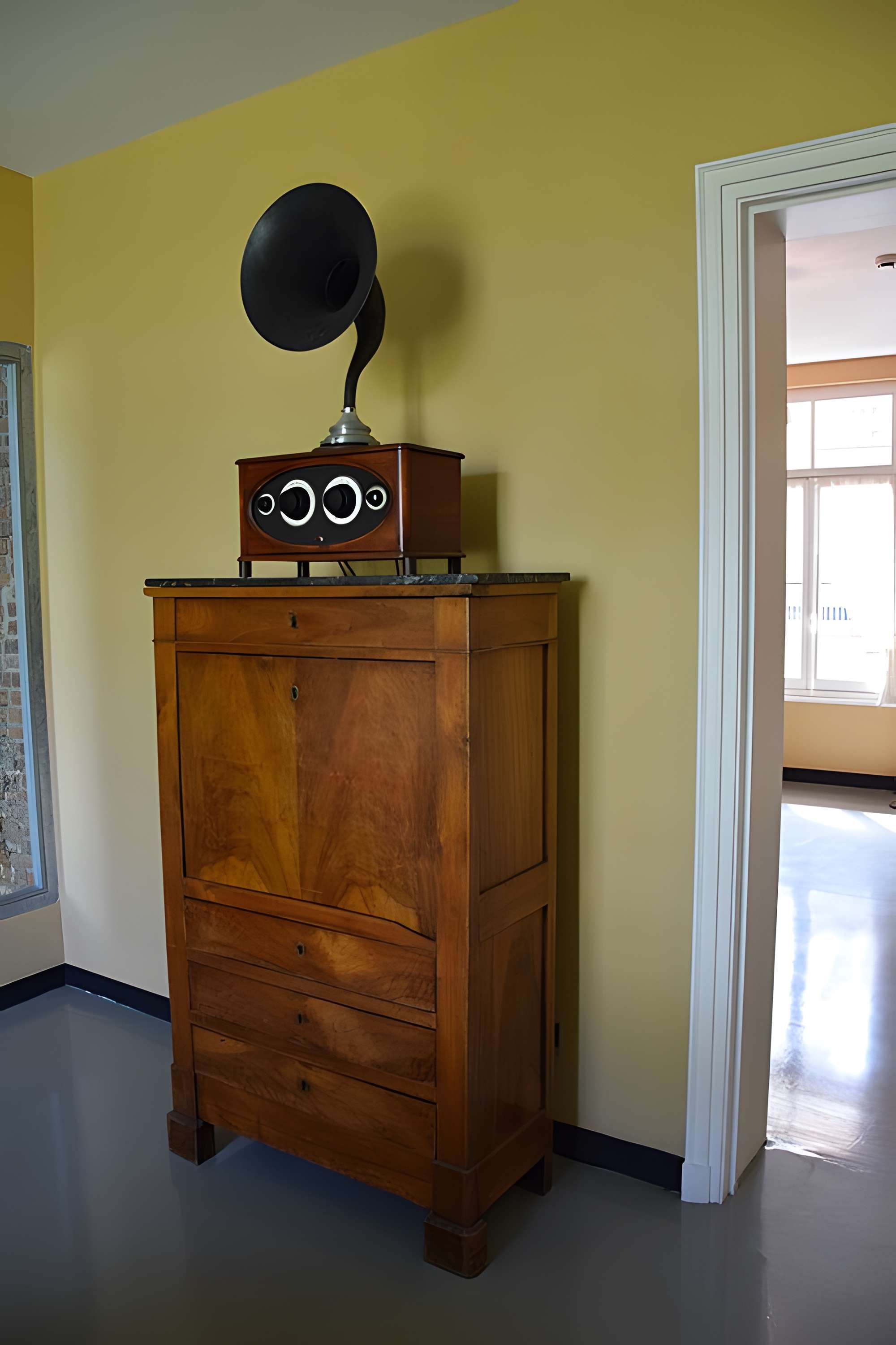 Familistère Godin de Guise