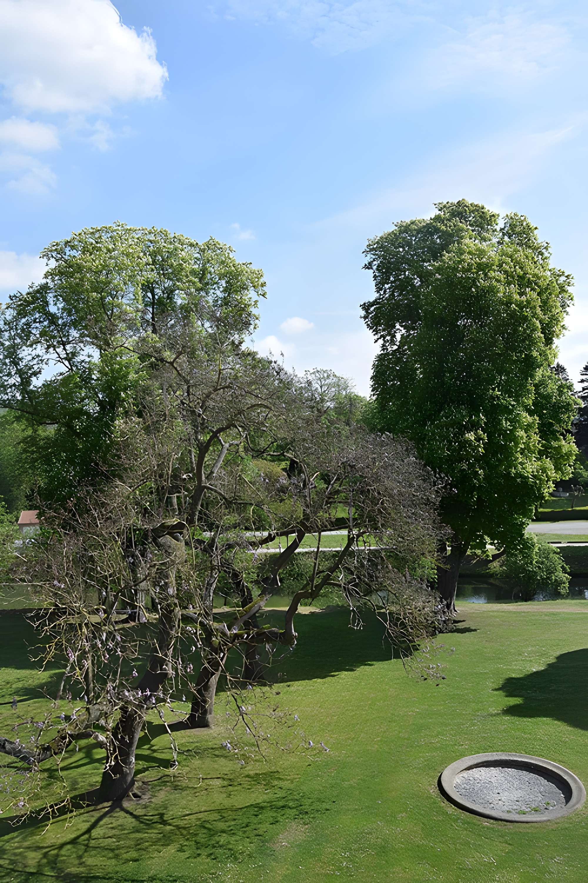 Familistère Godin de Guise