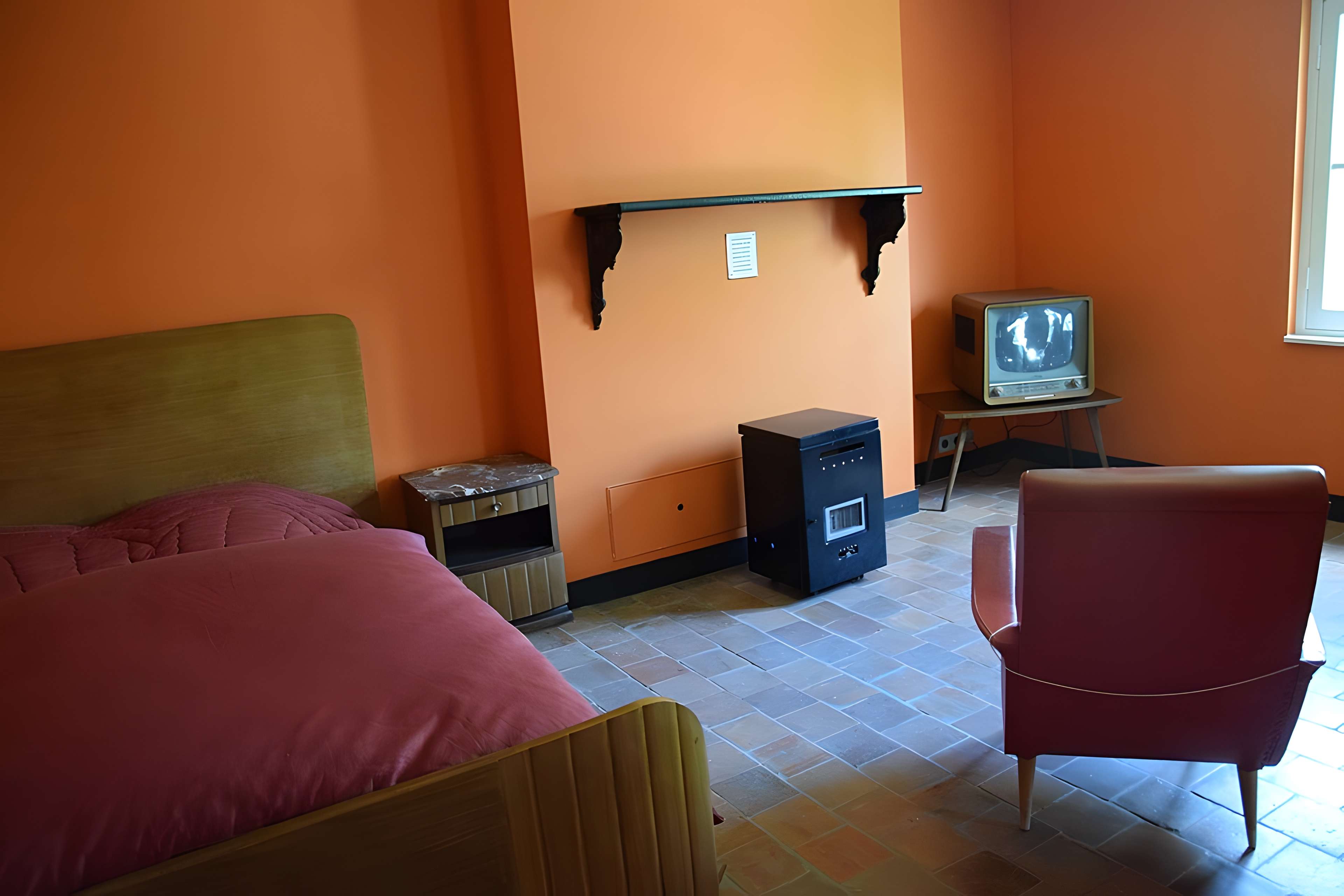 Familistère Godin de Guise