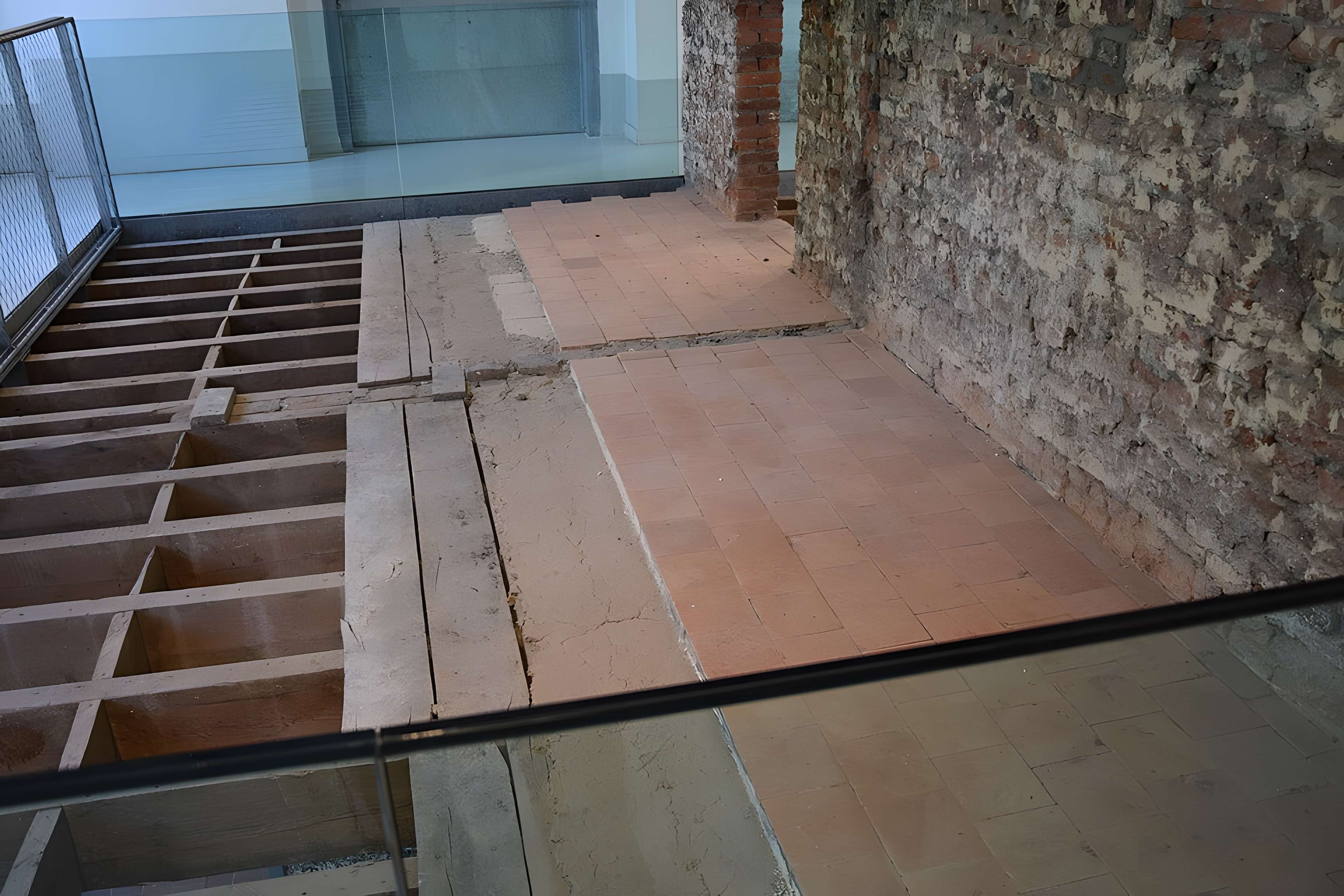 Familistère Godin de Guise