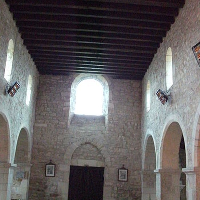 Photo de Église Saint-Rémi dOrmes