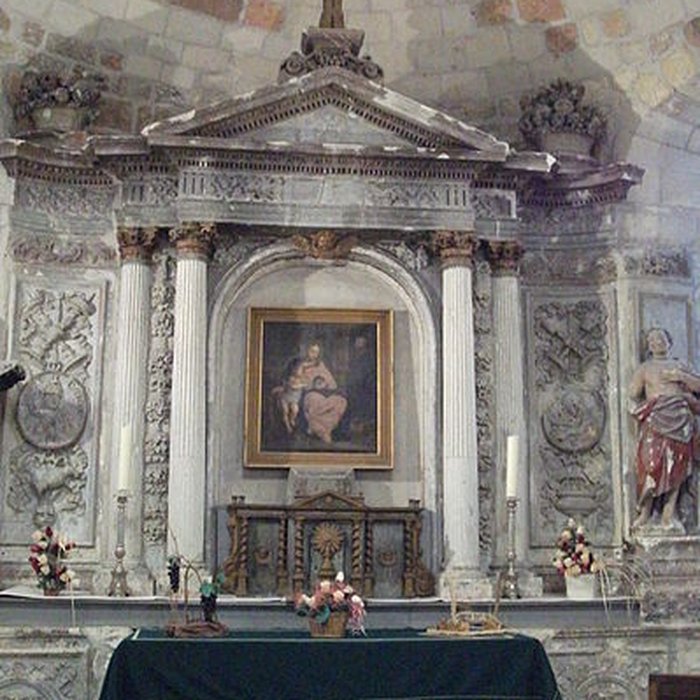 Photo de Église Saint-Rémi dOrmes