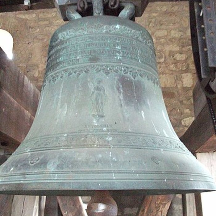 Photo de Église Saint-Rémi dOrmes