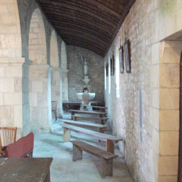 Photo de Église Saint-Rémi dOrmes