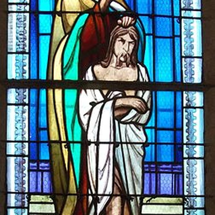 Photo de Église Saint-Rémi dOrmes