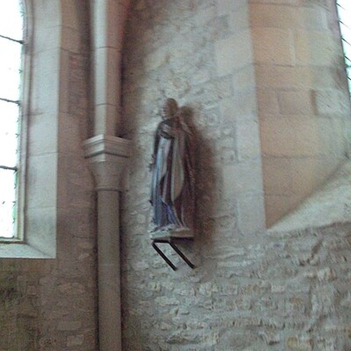 Photo de Église Saint-Rémi dOrmes