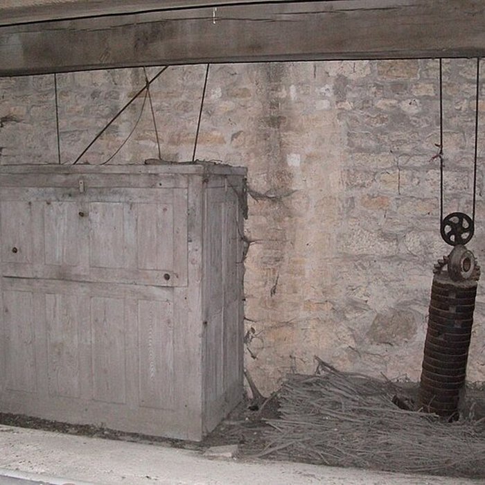 Photo de Église Saint-Rémi dOrmes