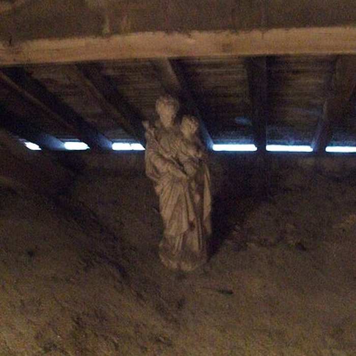 Photo de Église Saint-Rémi dOrmes