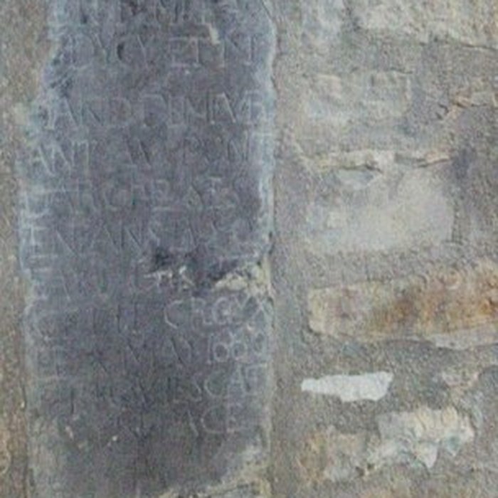 Photo de Église Saint-Rémi dOrmes