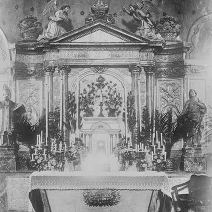 Photo de Église Saint-Rémi dOrmes