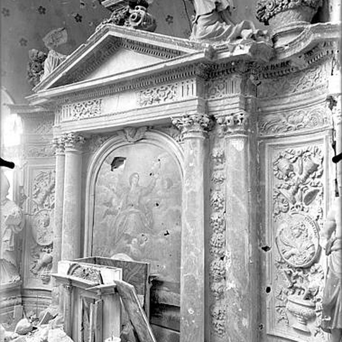 Photo de Église Saint-Rémi dOrmes