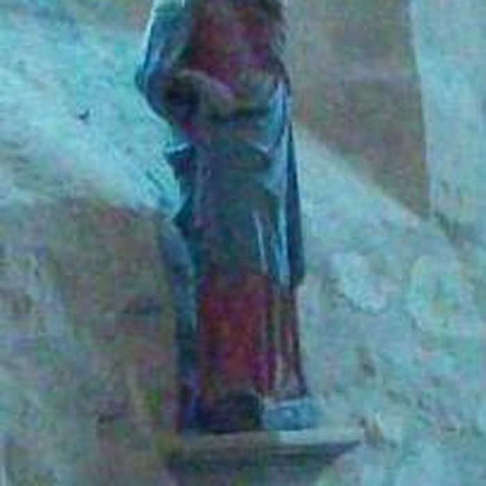 Photo de Église Saint-Rémi dOrmes