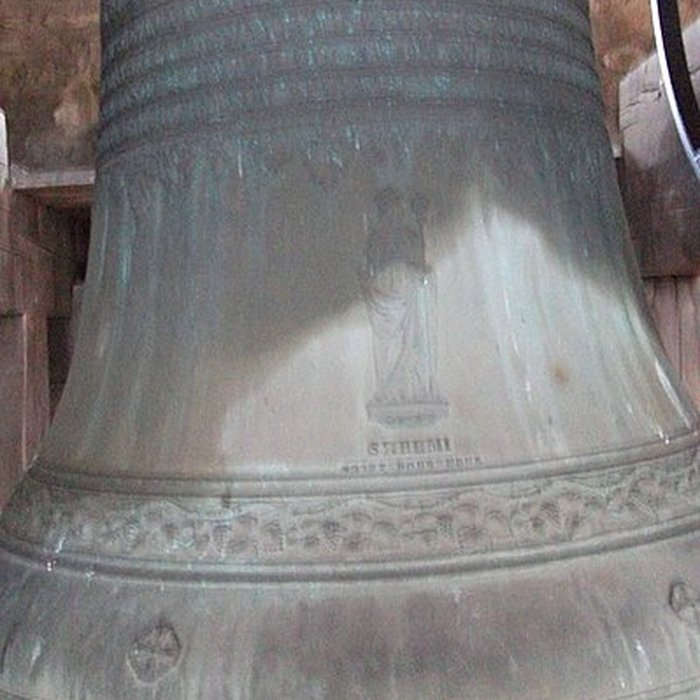 Photo de Église Saint-Rémi dOrmes