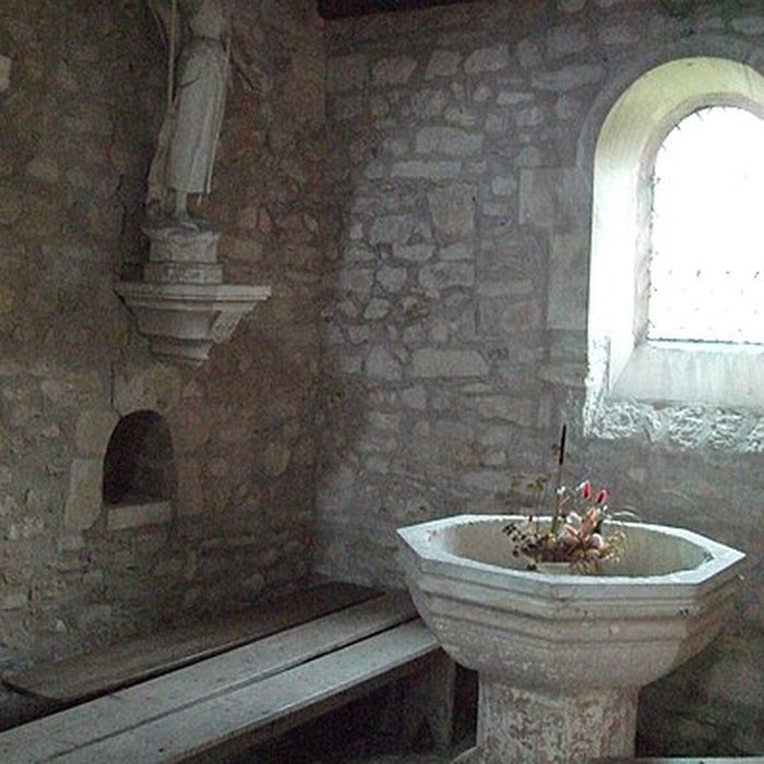 Photo de Église Saint-Rémi dOrmes