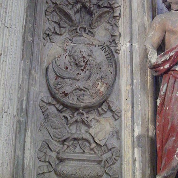 Photo de Église Saint-Rémi dOrmes