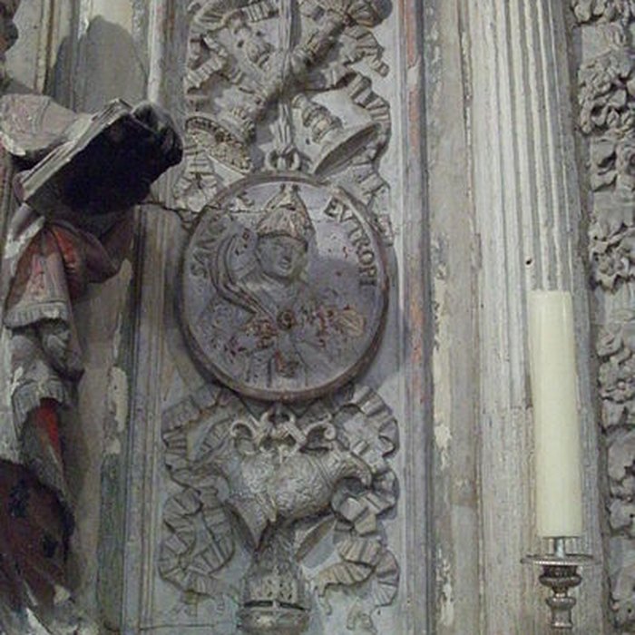 Photo de Église Saint-Rémi dOrmes