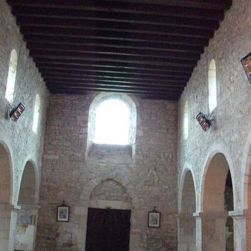 Église Saint-Rémi dOrmes