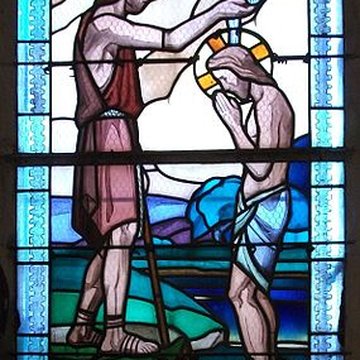 Église Saint-Rémi dOrmes