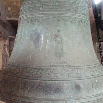 Église Saint-Rémi dOrmes